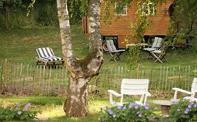 Ferienwohnungen Friedrichs