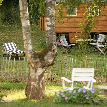 Ferienwohnungen Friedrichs Blankenheim  Buitenkant foto