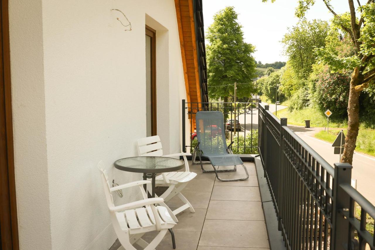 Ferienwohnungen Friedrichs Blankenheim  Buitenkant foto