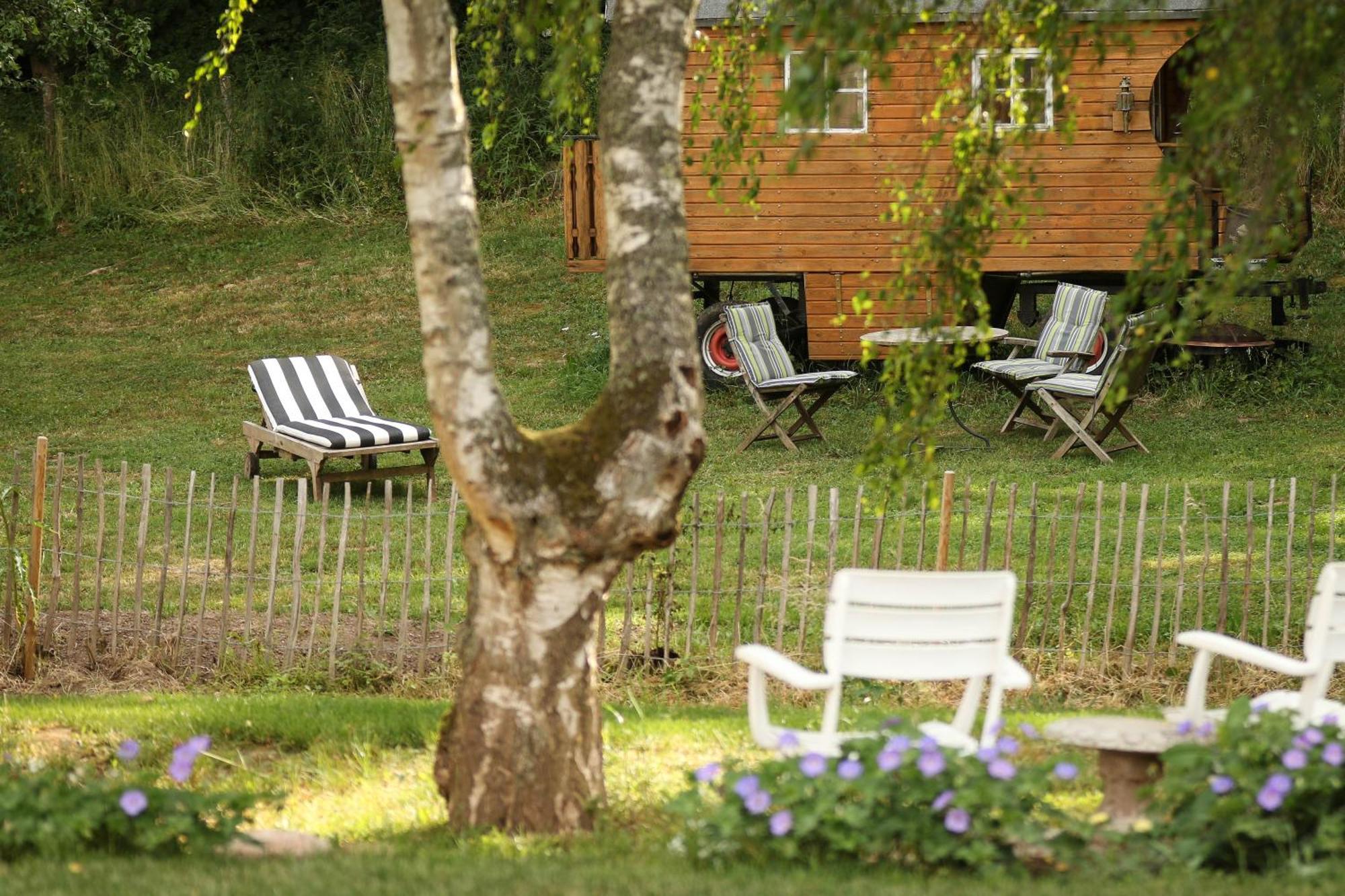 Ferienwohnungen Friedrichs Blankenheim  Buitenkant foto